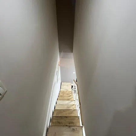 Casa Duezerosei A 5 Minuti Dall Aeroporto Di Дом отдыха *