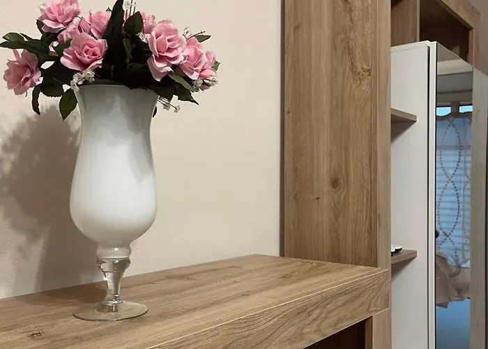 Дом отдыха Casa Duezerosei A 5 Minuti Dall Aeroporto Di Неаполь