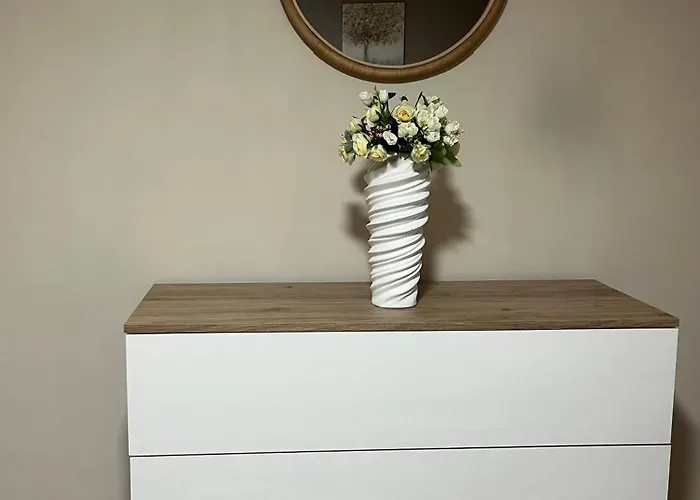 Casa Duezerosei A 5 Minuti Dall Aeroporto Di * Неаполь