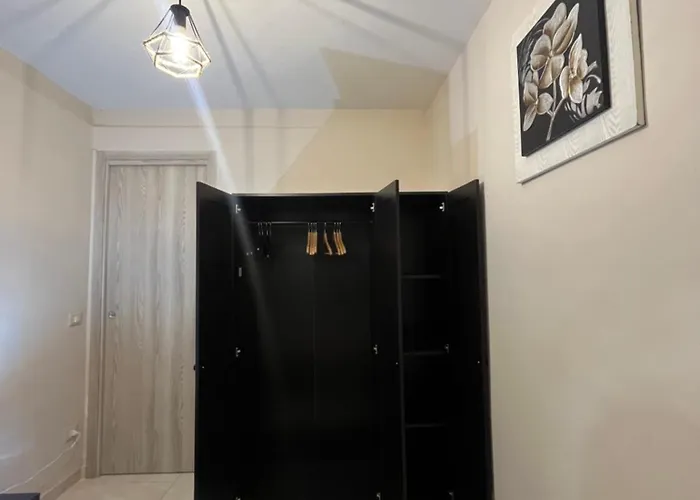 Дом отдыха Casa Duezerosei A 5 Minuti Dall Aeroporto Di *