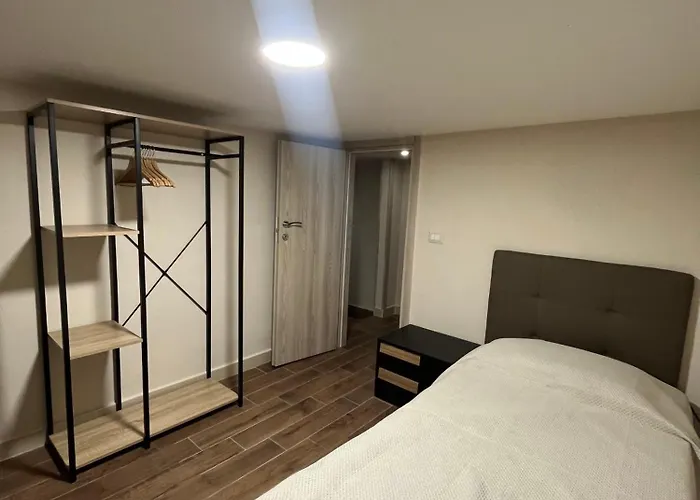 Дом отдыха Casa Duezerosei A 5 Minuti Dall Aeroporto Di *