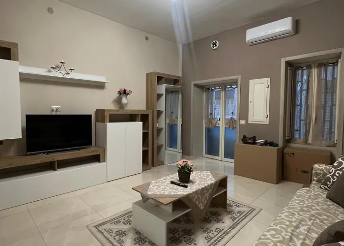 Casa Duezerosei A 5 Minuti Dall Aeroporto Di * Неаполь